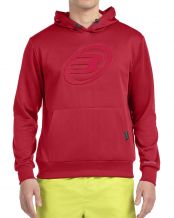 SWEAT BULLPADEL GOMESE 069 CERISE