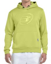 SWEAT BULLPADEL GOMESE 420 LIME