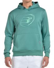 SUDADERA BULLPADEL GOMESE 813 EUCALIPTO