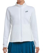 SWEAT BULLPADEL FEMME DESNA 012 BLANC