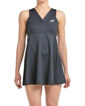 BULLPADEL ROBE ACOCO NOIR