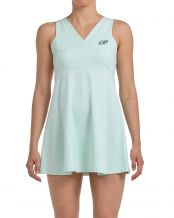 ROBE BULLPADEL ACOCO AQUA GREEN