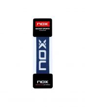 BLISTER (1 PZ) PROTETTORE NOX LOGO BLU BIANCO