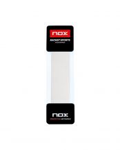 LOT DE 6 PICES - BLISTER (1 PC) PROTGE NOX TRANSPARENT