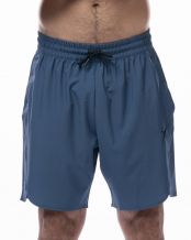 PANTALONCINI DROP SHOT BLU TUNDRA