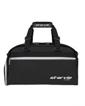 BOLSA GYM STARVIE BLACK GSTVIEN51000