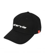 GORRA STARVIE URBAN BLACK