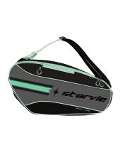 BORSA PORTARACCHETTE STARVIE TOUR GREEN BSTTG31000