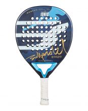 BULLPADEL IONIC LIGHT TF 2024