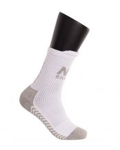 CALCETINES ENEBE FUTURE BLANCO/GRIS A000337.211