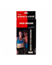 FAJA NEOPRENO CARVIC 87 CM