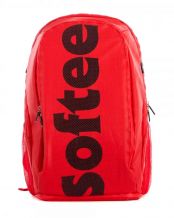 MOCHILA SOFTEE CAR 83044.003.1 ROJO