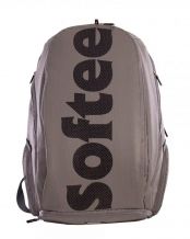 MOCHILA SOFTEE CAR 83044.011.1 GRIS