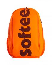 ZAINO SOFTEE CAR 83044.022.1 ARANCIO FLUO