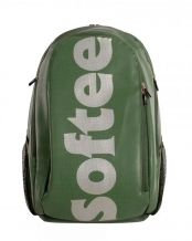 MOCHILA SOFTEE CAR 83044.04L.1 VERDE OLIVA