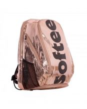 MOCHILA SOFTEE CAR 83044.R001.1 ORO ROSA