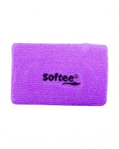 SOFTEE LARGE BRACELET VIOLET