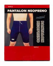 PANTALONI IN NEOPRENE CARVIC