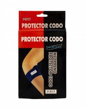 PROTECTOR CODO NEOPRENO CARVIC