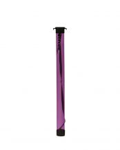 TUBO RECOGEPELOTAS SOFTEE TENIS/PDEL 21 PELOTAS 24341.008.15 VIOLETA