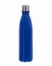 BOTELLA TERMICA SOFTEE FRESHLY AZUL ELECTRICO  25520.076