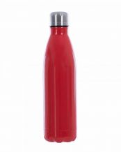 BOTELLA TRMICA SOFTEE FRESHLY ROJO  25520.003