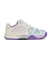 KSWISS EXPRESSLIGHT 3 HB PADEL 098900182 DONNA BIANCO