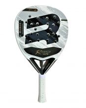 ROYAL PADEL GOLDEN WHITE 2025