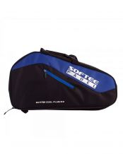 SOFTEE EXTRA COOL PLUS 2.0 BLU ELETTRICO BORSA PER PAGAIA