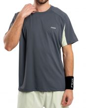 CAMISETA NOX PRO CHARCOAL GRIS