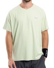 CAMISETA NOX PRO LILY VERDE