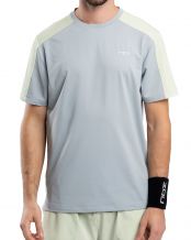 CAMISETA NOX PRO GRIS NEBLINA