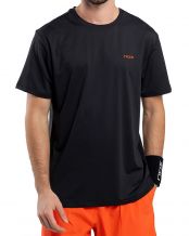 NOX TEAM REGULAR T-SHIRT NERO