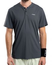 POLO NOX PRO CHARCOAL GREY T24FWHPOCG