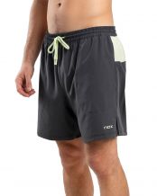 SHORT NOX PRO CHARCOAL GREY T24FWHSHOCG