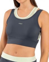 NOX PRO BRA GRIGIO ANTRACITE