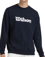 SUDADERA WILSON PARKSIDE CREW NAVY