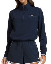 SWEAT-SHIRT WILSON DAVENPORT TISS MARINE