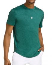 CAMISETA WILSON EVERYDAY PERFORMANCE VERDE