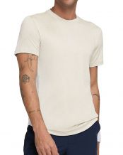 CAMISETA WILSON EVERYDAY PERFORMANCE BLANCO