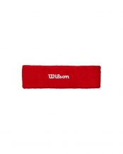 NASTRO WILSON WU00019331RDB ROSSO