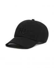 CAPPELLINO WILSON ACTIVE PERFORATED NERO