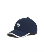 CAP WILSON STRUCTURED CLASSIC NAVY