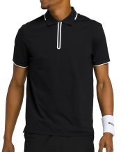 POLO WILSON ADVANTAGE ZIP NOIR