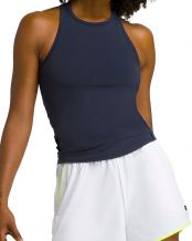 WILSON FIELDHOUSE LITE NAVY BLUE WOMENS TOP