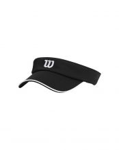 VISERA WILSON CLASSIC NEGRO