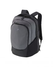 ZAINO HEAD PRO X 30L GRIGIO