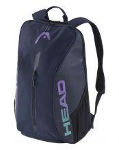 ZAINO HEAD TOUR 25L BLU NAVY