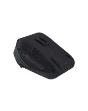 PORTAPALE HEAD PRO X L 260045 NERO