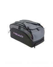 PALETERO HEAD PRO X L 260135 NEGRO GRIS